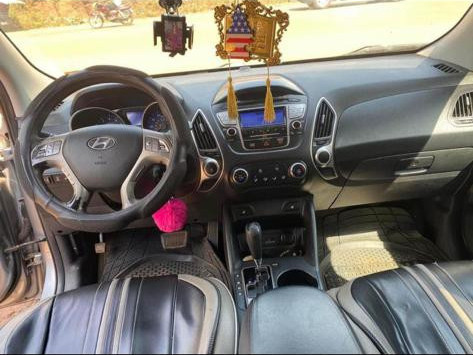 Hyundai Tucson, Voitures, Conakry