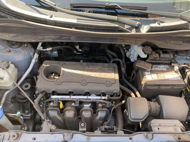 Hyundai Tucson, Voitures, Conakry