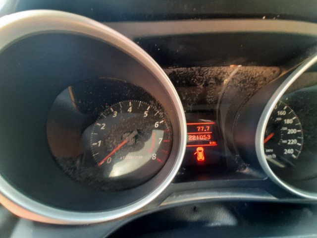 Mitsubishi RVR, Voitures, Conakry