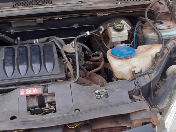 Mercedes-Benz Class A, Voitures, Conakry