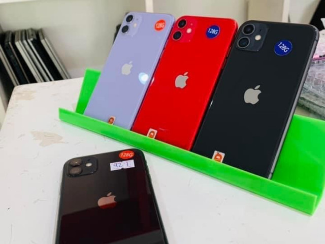 Apple iPhone 11, Téléphones Mobiles, Conakry