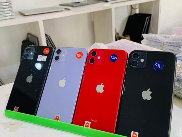 Apple iPhone 11, Téléphones Mobiles, Conakry