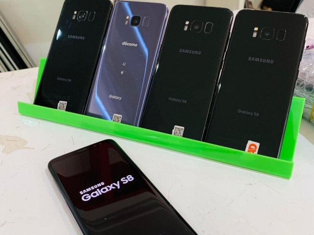 Samsung Galaxy S8, Téléphones Mobiles, Conakry