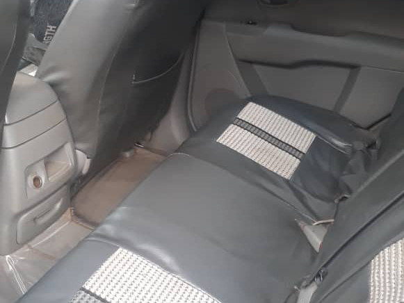 Hyundai Santa Fe, Voitures, Conakry
