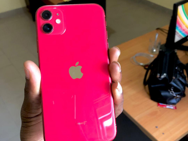 Apple iPhone 11, Téléphones Mobiles, Conakry