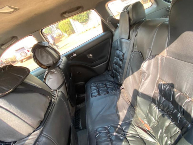 Toyota Matrix, Voitures, Conakry