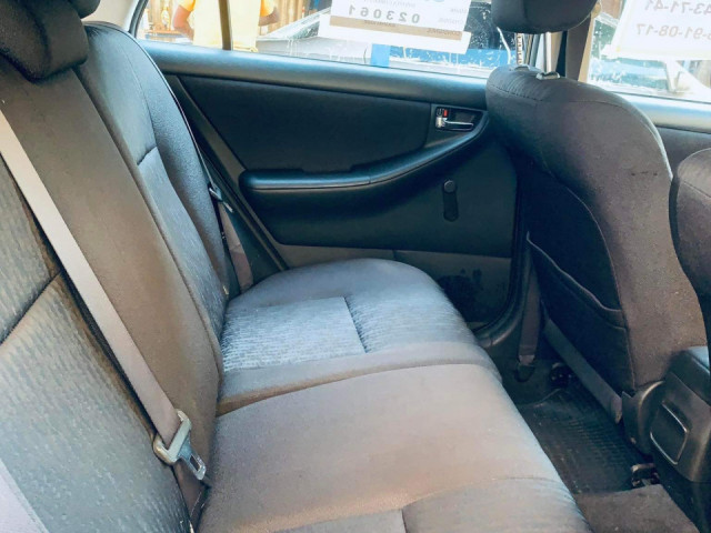 Toyota Corolla, Voitures, Conakry