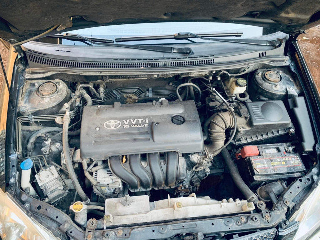 Toyota Corolla, Voitures, Conakry