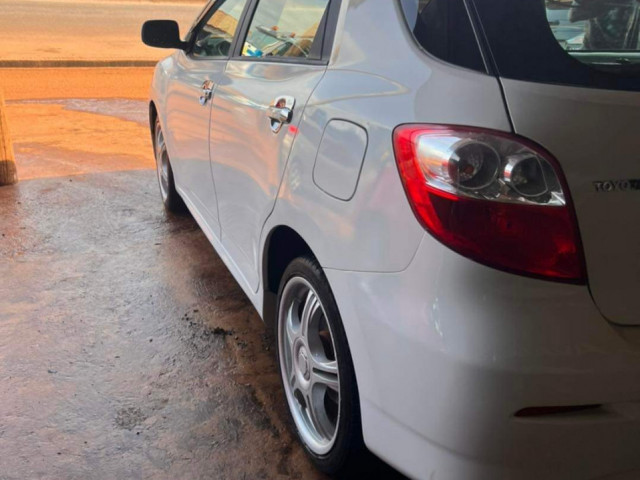 Toyota Matrix, Voitures, Conakry