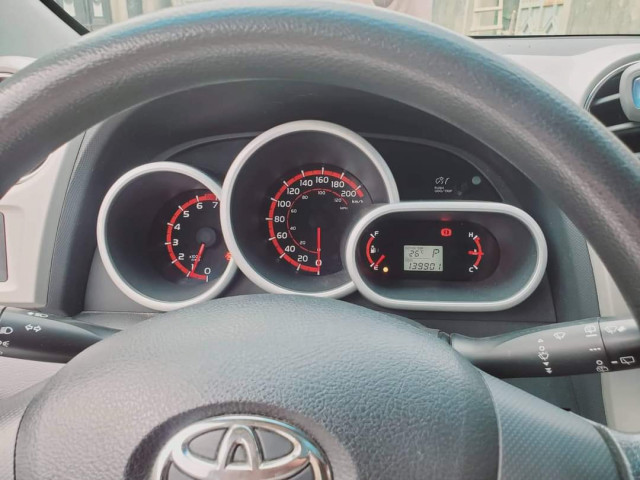 Toyota Matrix, Voitures, Conakry