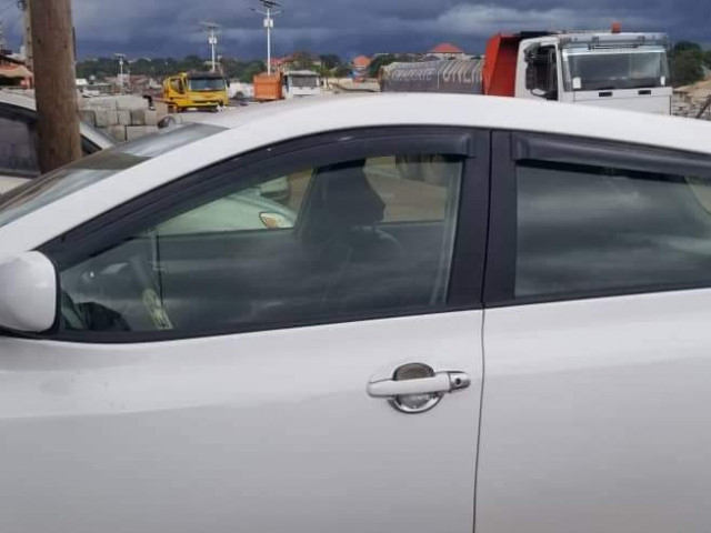 Toyota Matrix, Voitures, Conakry