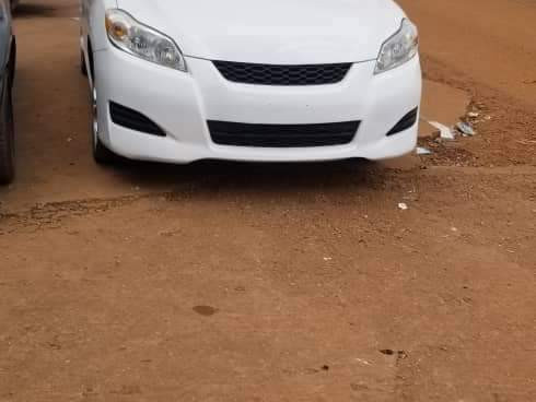 Toyota Matrix, Voitures, Conakry
