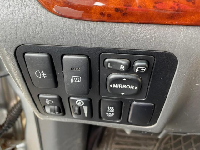 Toyota Land Cruiser Prado, Voitures, Conakry