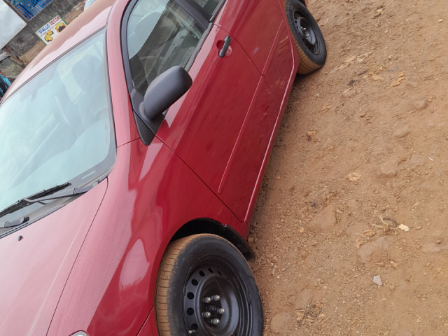 Toyota Corolla, Voitures, Conakry