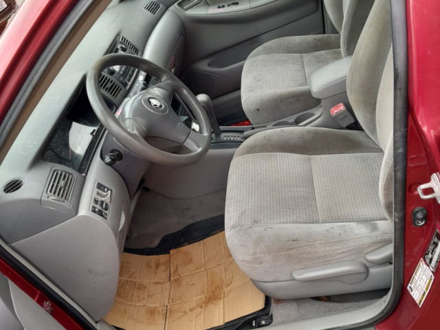Toyota Corolla, Voitures, Conakry