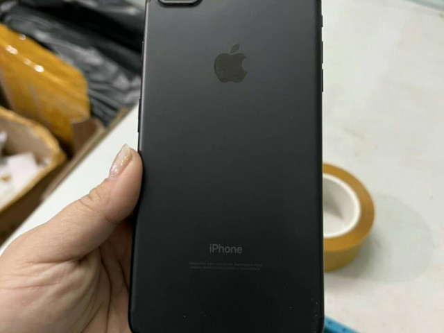 Apple iPhone 7+, Téléphones Mobiles, Conakry