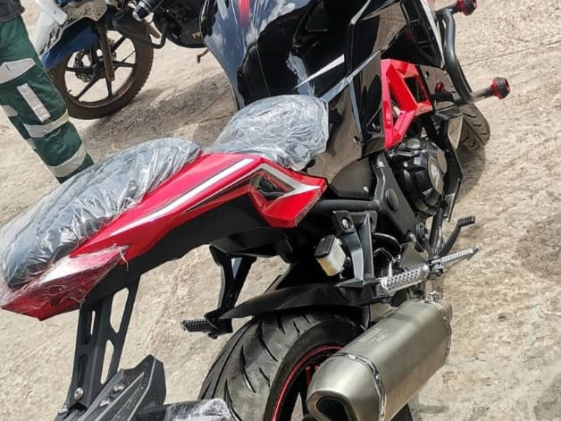 Waraba WR200, Motos - Scooters, Conakry