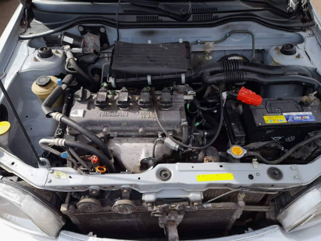Nissan Micra, Voitures, Conakry