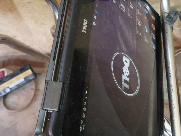 DELL Latitude 3379, Ordinateurs - Moniteurs, Conakry