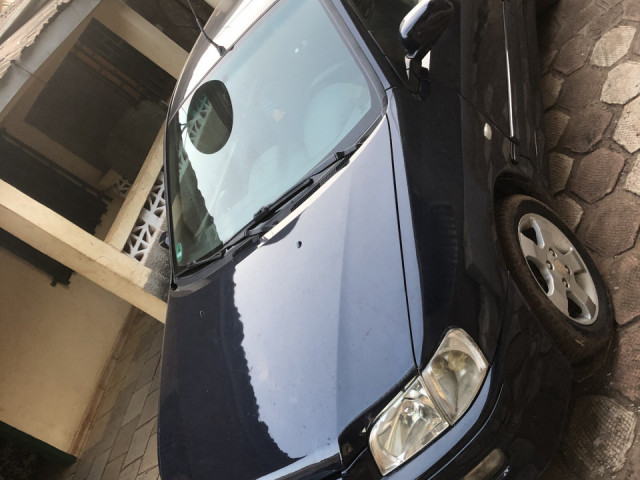 Mitsubishi Space Star, Voitures, Conakry