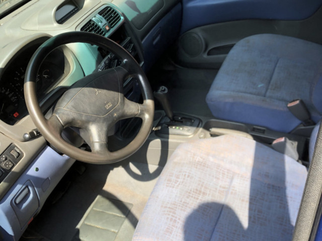 Mitsubishi Space Star, Voitures, Conakry