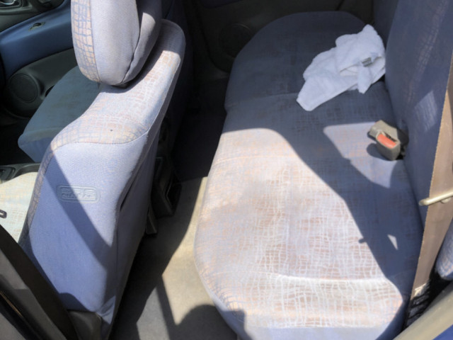 Mitsubishi Space Star, Voitures, Conakry