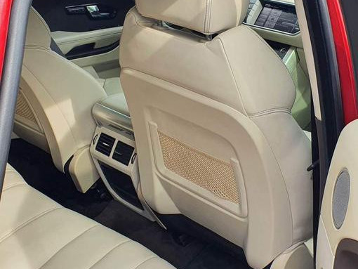 Land Rover Range Rover Evoque, Voitures, Conakry