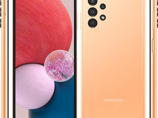 Samsung Galaxy A13, Téléphones Mobiles, Conakry