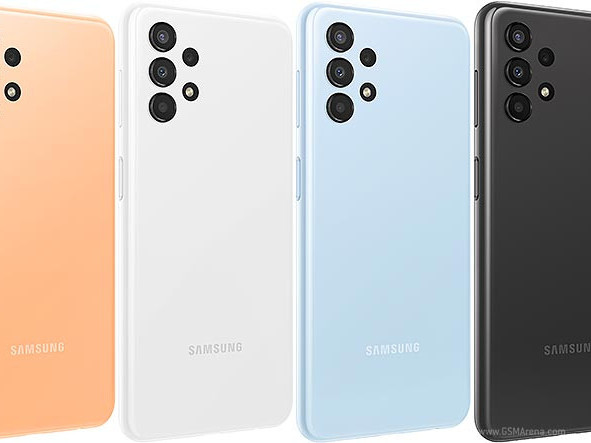 Samsung Galaxy A13, Téléphones Mobiles, Conakry