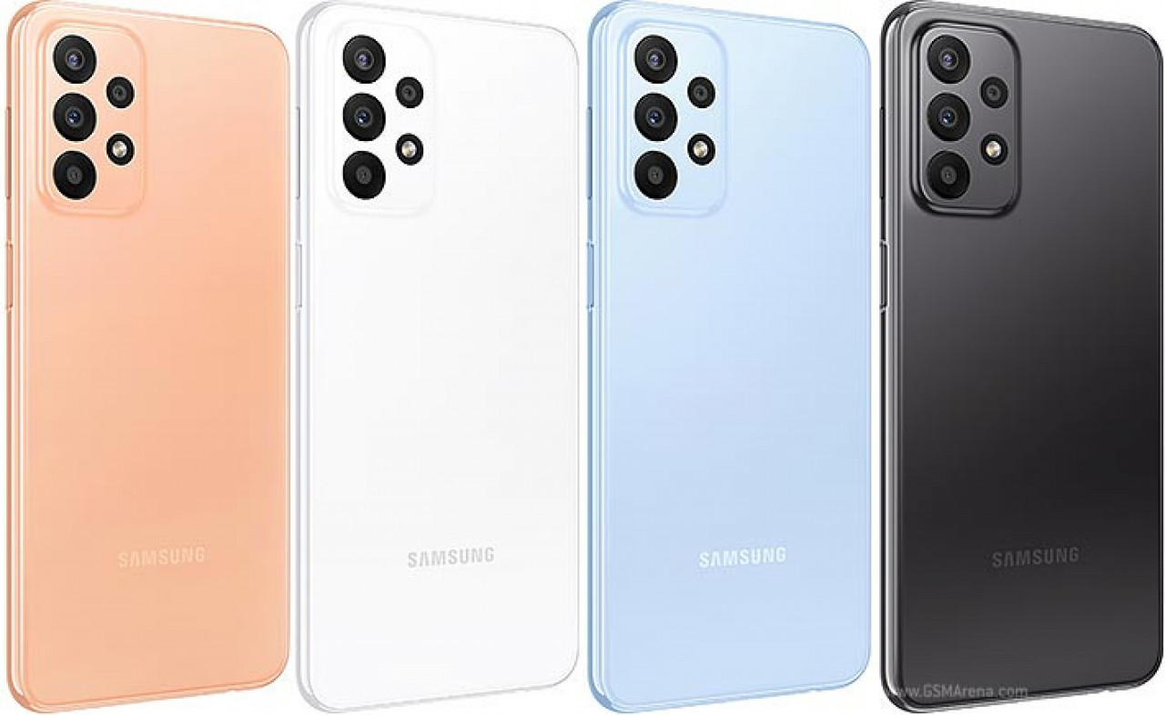 Samsung Galaxy A23, Téléphones Mobiles, Conakry