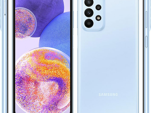 Samsung Galaxy A23, Téléphones Mobiles, Conakry