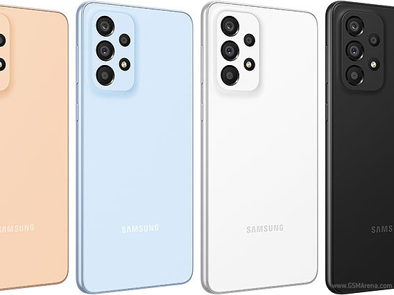 Samsung Galaxy A53, Téléphones Mobiles, Conakry