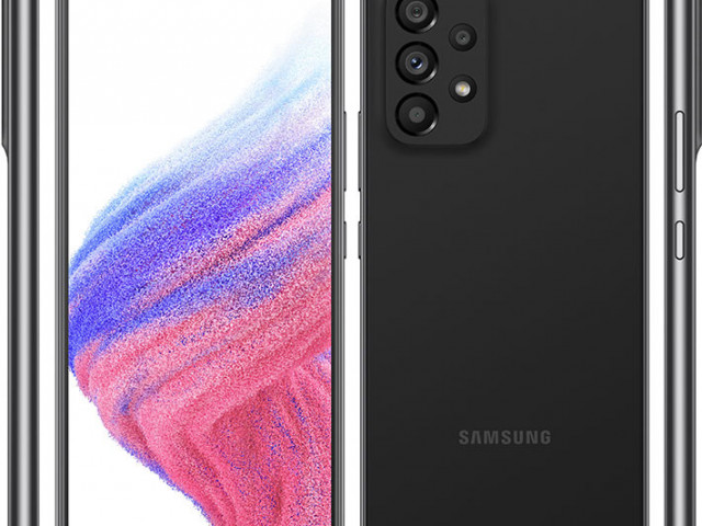 Samsung Galaxy A53, Téléphones Mobiles, Conakry
