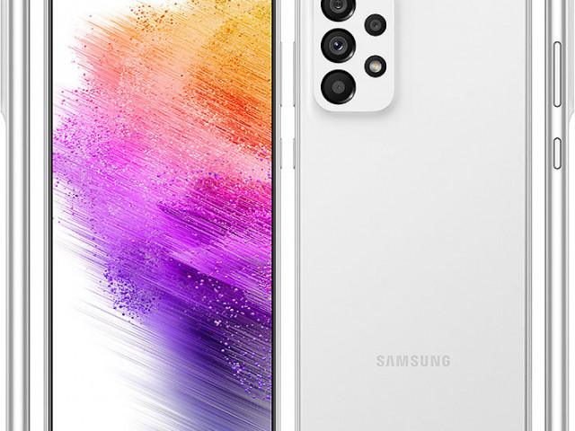 Samsung Galaxy A73, Téléphones Mobiles, Conakry