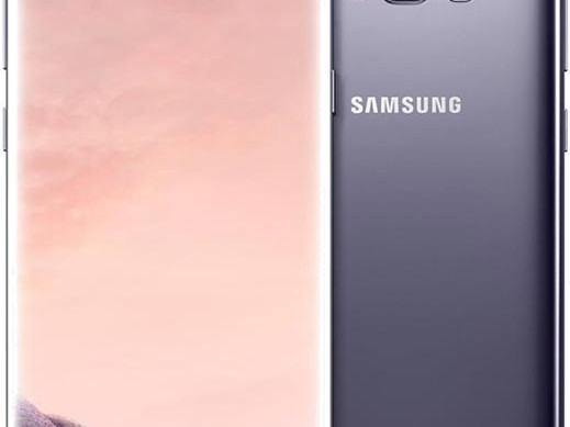 Samsung Galaxy S8 Plus, Téléphones Mobiles, Conakry