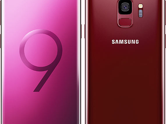 Samsung Galaxy S9, Téléphones Mobiles, Conakry