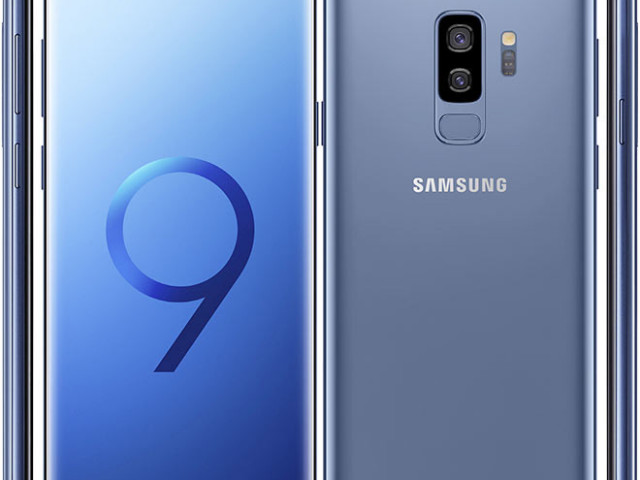 Samsung Galaxy S9 Plus, Téléphones Mobiles, Conakry
