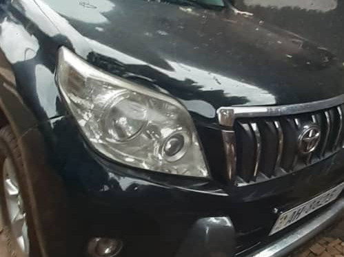 Toyota Land Cruiser Prado, Voitures, Conakry