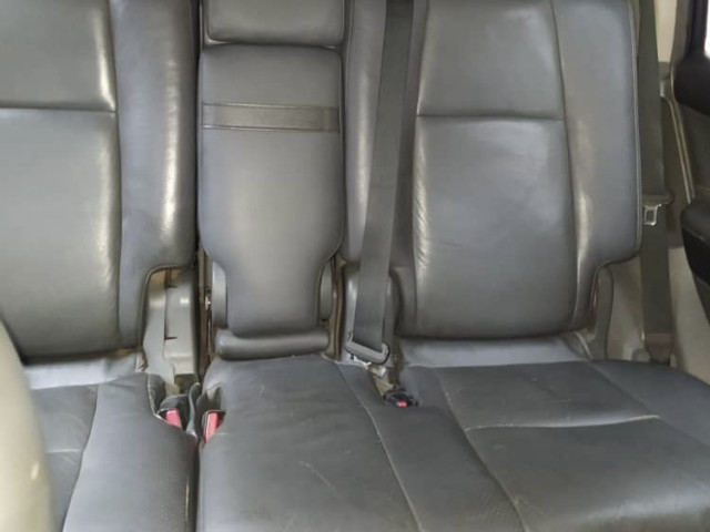 Toyota Land Cruiser Prado, Voitures, Conakry