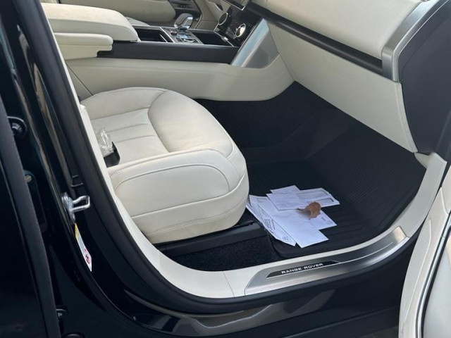 Land Cruiser Range Rover Vogue, Voitures, Conakry