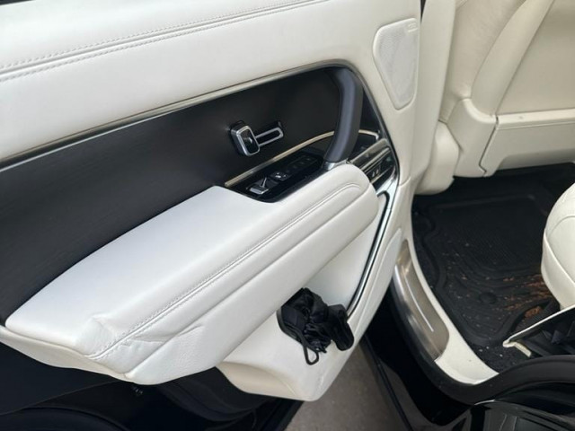 Land Cruiser Range Rover Vogue, Voitures, Conakry