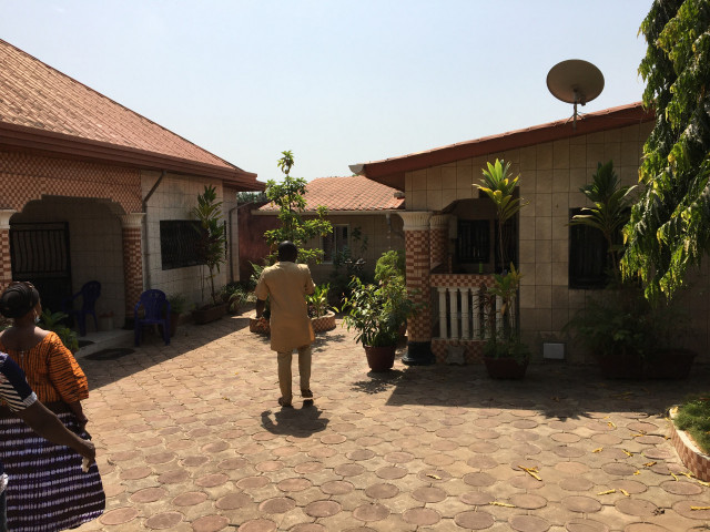 Maison à Dubréka, Maisons, Conakry