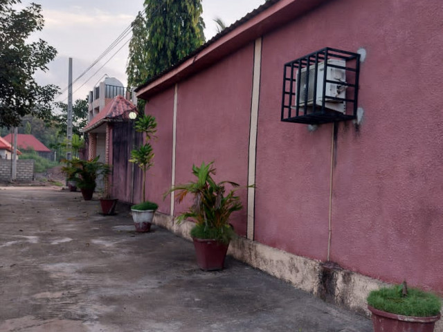 Maison à Dubréka, Maisons, Conakry