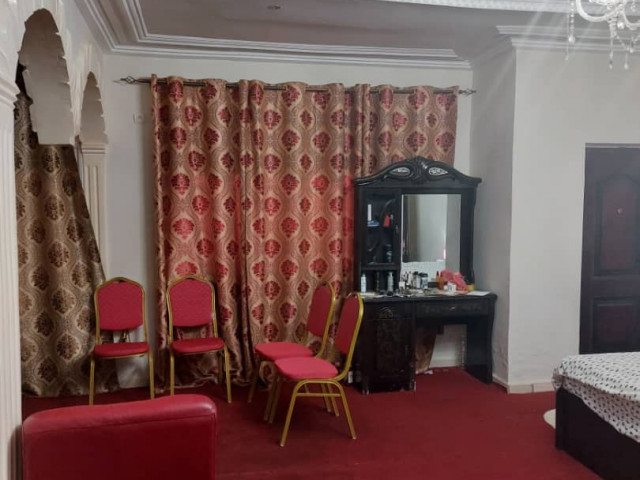 Maison à Dubréka, Maisons, Conakry
