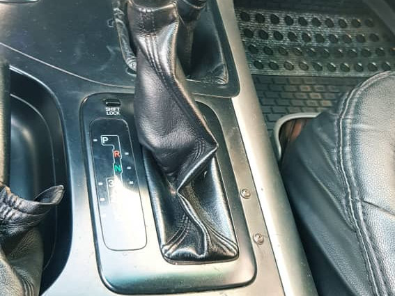 Toyota Land Cruiser Prado, Voitures, Conakry