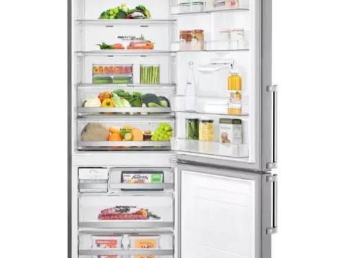 Réfrigérateur LG F689BLCM, Électroménagers, Conakry