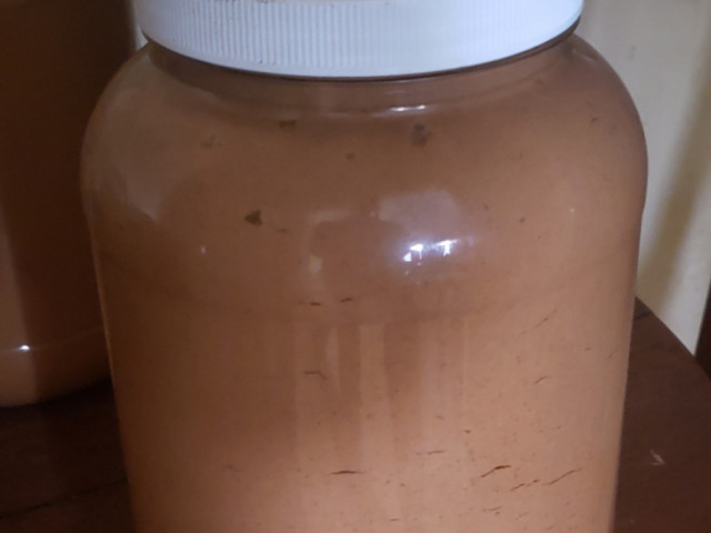 Beurre d'Arachide, Produits Secs, Conakry