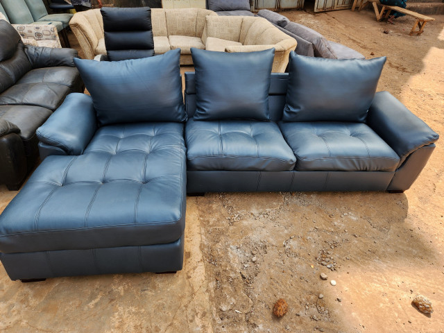 Fauteuil Canapé, Lits - Fauteuils, Conakry