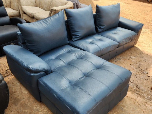 Fauteuil Canapé, Lits - Fauteuils, Conakry