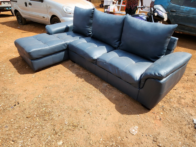 Fauteuil Canapé, Lits - Fauteuils, Conakry